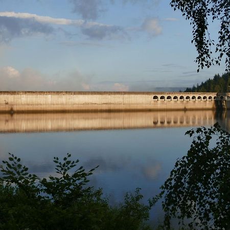 Zum Alten Waerterhaus Forbach Esterno foto